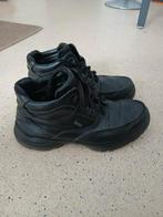 Ecco GORE-TEX Leer schoenen maat 43, Ophalen of Verzenden, Gebruikt, Schoenen