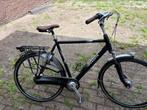 Gazelle Orange C7+, Ophalen, Gebruikt, Versnellingen, 57 tot 61 cm
