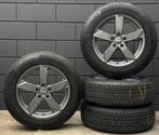 17 inch Rial Kodiak VW Tiguan 5x112 ET38 TPMS 215/65/17, Ophalen, 215 mm, Banden en Velgen, 17 inch
