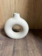 Keramieken vaasje H&M Home, Gebruikt, Overige kleuren, Aardewerk of Porselein, Ophalen of Verzenden