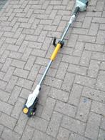 Borstel batavia boot camper tuin, Tuin en Terras, Ophalen of Verzenden, Gebruikt