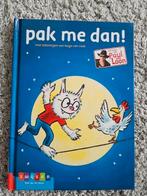 Paul van Loon - Pak me dan!, Ophalen of Verzenden, Zo goed als nieuw, Paul van Loon