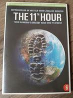 Dvd The 11th Hour / Duurzame toekomst aarde / Milieu, Cd's en Dvd's, Dvd's | Documentaire en Educatief, Natuur, Ophalen of Verzenden
