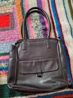 Cowboy tas, Ophalen of Verzenden, Gebruikt, Zwart, Handtas