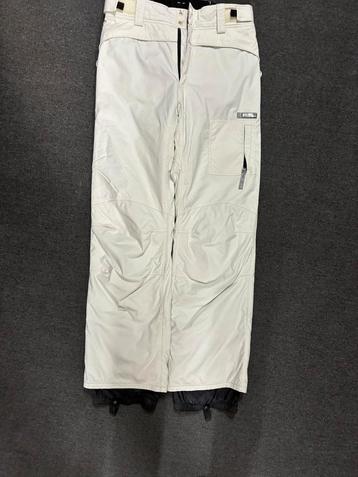 Zeer nette skipak mountainpeak xxxl beschikbaar voor biedingen