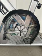 Super Ergo Hometrainer Spinfiets Spinningbike Spinningfiets, Ophalen, Zo goed als nieuw, Benen, Overige typen