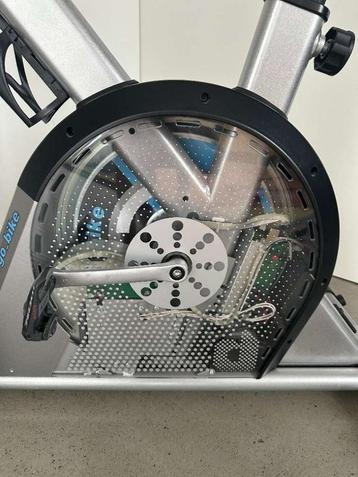 Super Ergo Hometrainer Spinfiets Spinningbike Spinningfiets beschikbaar voor biedingen