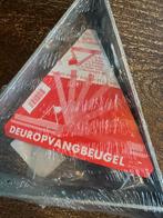 Deur opvang beugel, Doe-het-zelf en Verbouw, Plinten en Afwerking, Ophalen, Nieuw