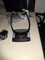 Sennheiser is410, Audio, Tv en Foto, Koptelefoons, Ophalen, Gebruikt, Sennheiser, Op oor (supra aural)