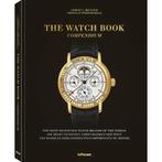 The Watch Book Compendium, Ophalen of Verzenden, Nieuw, Overige onderwerpen