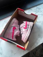 Nike Dunk Pink, Ophalen of Verzenden, Zo goed als nieuw, Meisje, Schoentjes