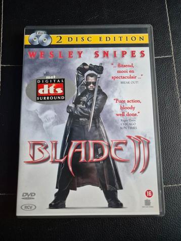 Blade 2 beschikbaar voor biedingen