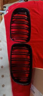 BMW E87 Nieren Grill Zwart, Ophalen of Verzenden, BMW
