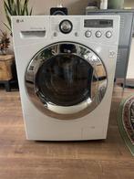 LG Direct Drive 8 kg Wasmachine, Ophalen, Minder dan 85 cm, 8 tot 10 kg, Voorlader