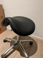 Zadelkruk, Ophalen of Verzenden, In hoogte verstelbaar, Zo goed als nieuw