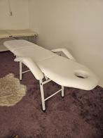 Massagetafel, Sport en Fitness, Massageproducten, Ophalen, Zo goed als nieuw, Massagetafel