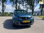 Peugeot 2008 1.2 PureTech Blue Lion- GOED ONDERHOUDEN- PANOR, Voorwielaandrijving, Euro 6, 23 km/l, Origineel Nederlands