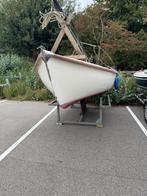 Centauer zeilboot 063 6.20 x 2.00 x 0.85 mtr., Watersport en Boten, Ophalen, Geen motor, Gebruikt, Polyester