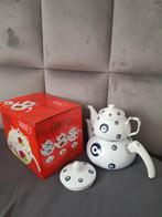 Turkse theepot set NIEUW, Keramiek, Overige typen, Nieuw, Ophalen of Verzenden