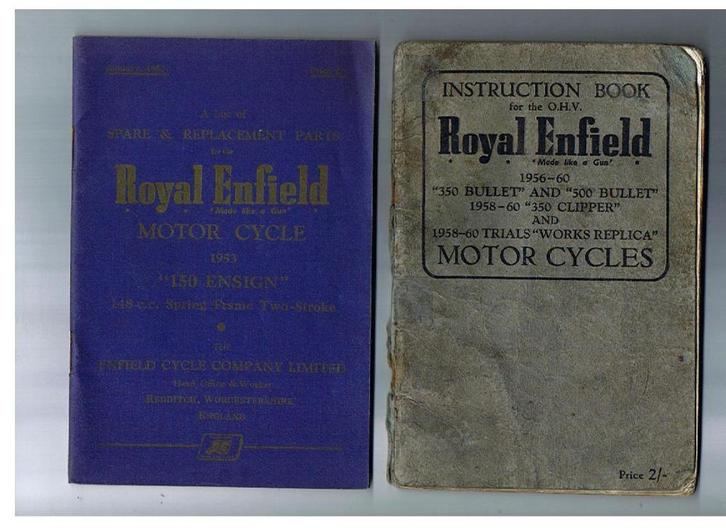 BOEKEN-RALEIGH-ROTAX-ROYAL ENFIELD-INDIA-RUDGE-RYZ motor, Boeken, Motoren, Gelezen, Ophalen of Verzenden