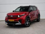 Citroën C3 Aircross Plus 1.2 Hybrid 145pk Automaat PDC + CA, Auto's, Citroën, 145 pk, Gebruikt, 1199 cc, Bedrijf