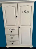 Babykamer, Kinderen en Baby's, Ophalen, Gebruikt, 50 tot 70 cm, 100 cm of meer