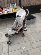 Maxi-Cosi / Quinny Kinderwagen Buggy – Compact inklapbaar, Gebruikt, Kinderwagen, Overige merken, Verstelbare duwstang