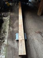 Vuren balken 200x75, Ophalen, Zo goed als nieuw, 250 cm of meer, Balken