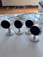Wifi camera, Audio, Tv en Foto, Videobewaking, Ophalen, Zo goed als nieuw