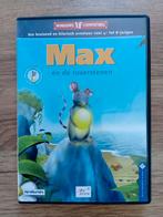 Max en de toverstenen - Game, Avontuur en Actie, 1 speler, Ophalen of Verzenden, Zo goed als nieuw