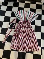 Shoeby eksept lonneke nooteboom jurk xs/s, Maat 38/40 (M), Wit, Ophalen of Verzenden, Zo goed als nieuw