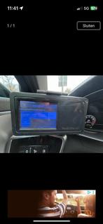 Taxitronic bourdcompueter, Auto diversen, Autoradio's, Ophalen of Verzenden, Zo goed als nieuw