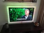 Philips TV 42 inch 107 cm met Ambilight., Ophalen, Philips, 50 Hz, Zo goed als nieuw