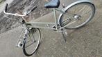 Union dames fiets, Ophalen, Gebruikt, Staal, Cruiser