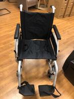 Rolstoel Drive, als nieuw, Ophalen of Verzenden, Inklapbaar, Nieuw, Duwrolstoel