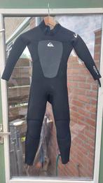 Wetsuit 4:3 + schoenen kind 125-132cm, Ophalen, Gebruikt, Kind, Wetsuit