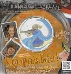 Peter Lems: Ik ga op reis, Pieter! (n.a.v WO II), Ophalen of Verzenden, Zo goed als nieuw