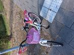 Popal Angel 20 inch meisjes fiets, Ophalen, Gebruikt, Handrem, Popal