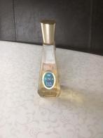 Tosca eau de toilette, Verzamelen, Parfumverzamelingen, Ophalen of Verzenden, Zo goed als nieuw, Miniatuur, Gevuld