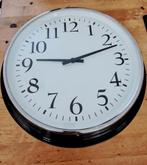 Grote Wandklok Ikea, Huis en Inrichting, Woonaccessoires | Klokken, Ophalen, Analoog, Wandklok