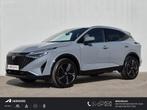 Nissan Qashqai 1.3 MHEV Xtronic Tekna Automaat / Nieuw Model, Euro 6, 4 cilinders, Leder en Stof, 1365 kg