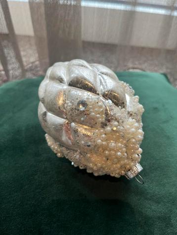 Enorme Gave kerstbal bling bling beschikbaar voor biedingen