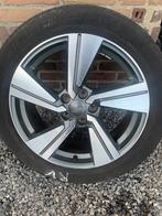 Te koop originele Audi velgen 18 inch, Auto-onderdelen, Banden en Velgen, Ophalen, 18 inch, 215 mm, Zomerbanden