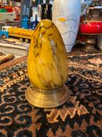 Artdeco lampje, Antiek en Kunst, Ophalen of Verzenden