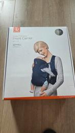 Groene stokke draagzak front carrier, Overige merken, Buik of Rug, Nieuw, Ophalen of Verzenden