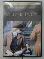 DVD Oliver Twist, Ophalen of Verzenden, Vanaf 12 jaar, Drama