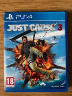 Just Cause 3, Spelcomputers en Games, Games | Sony PlayStation 4, Avontuur en Actie, Vanaf 18 jaar, 1 speler, Ophalen of Verzenden