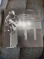 William fitzsimmons live - Vinyl LP, Cd's en Dvd's, Vinyl | R&B en Soul, Ophalen of Verzenden, Zo goed als nieuw