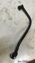 Ontluchtingsslang  BMW 5 serie 6 serie E6X 13907530973, Auto-onderdelen, Motor en Toebehoren, Gebruikt, Ophalen of Verzenden, BMW