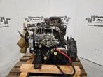 Isuzu 4JG1, Ophalen of Verzenden, Gebruikt, Dieselmotor, 1800 rpm of meer